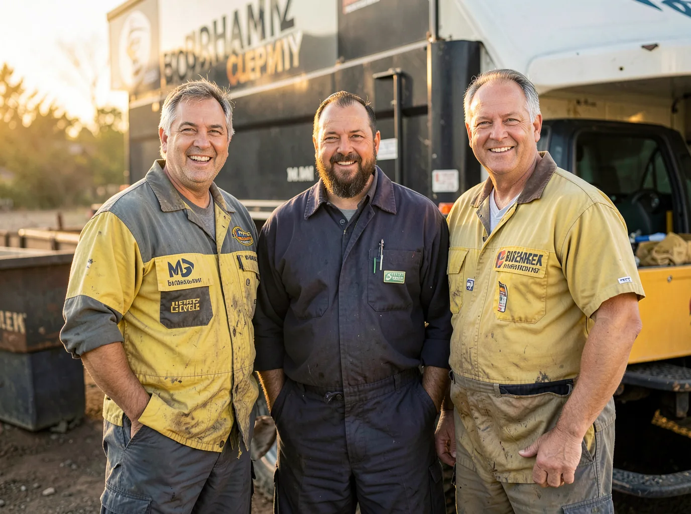 Sewage Cleanup company in Clearville, PA