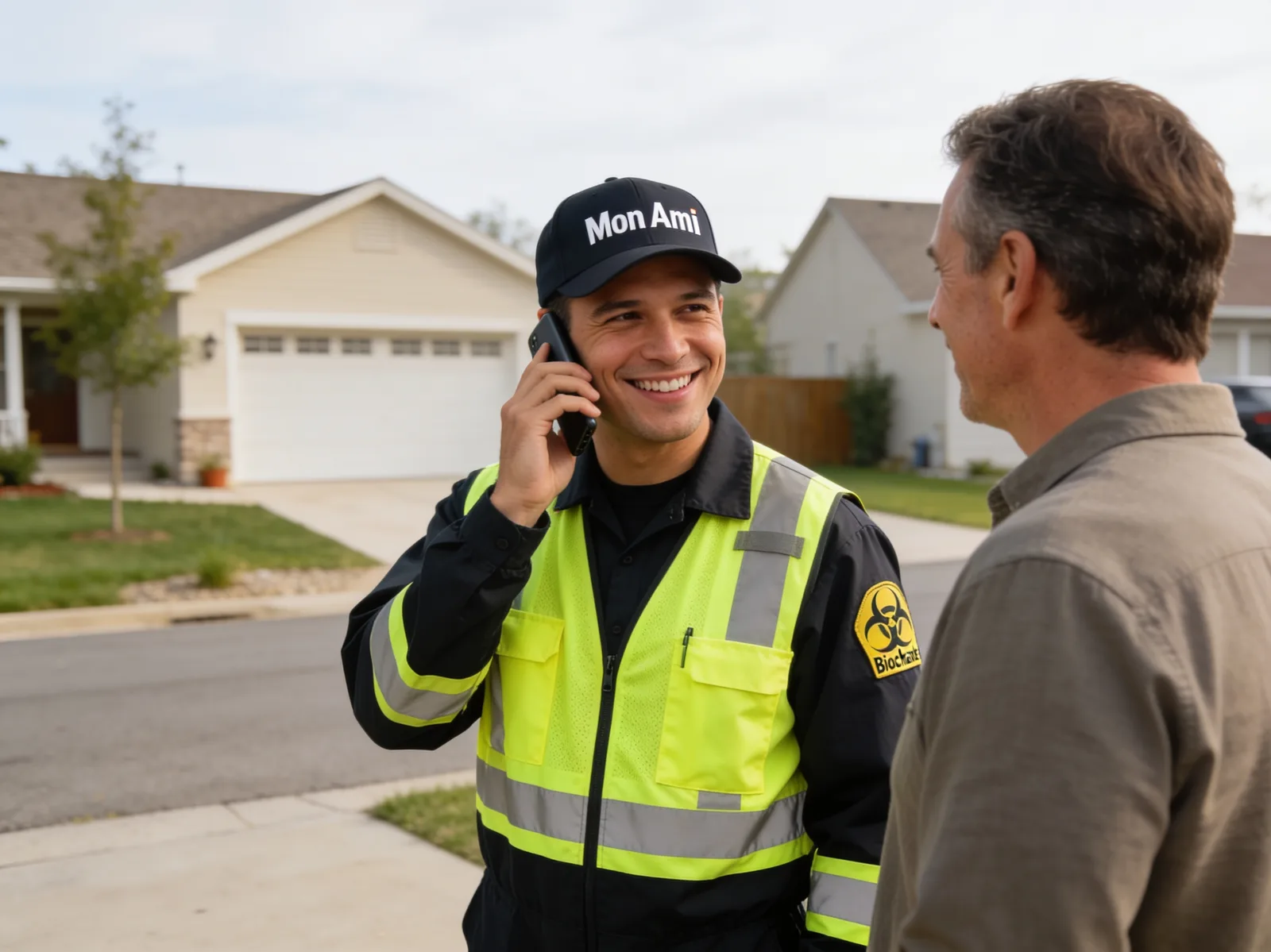 Sewage Cleanup Clearville, PA FAQs