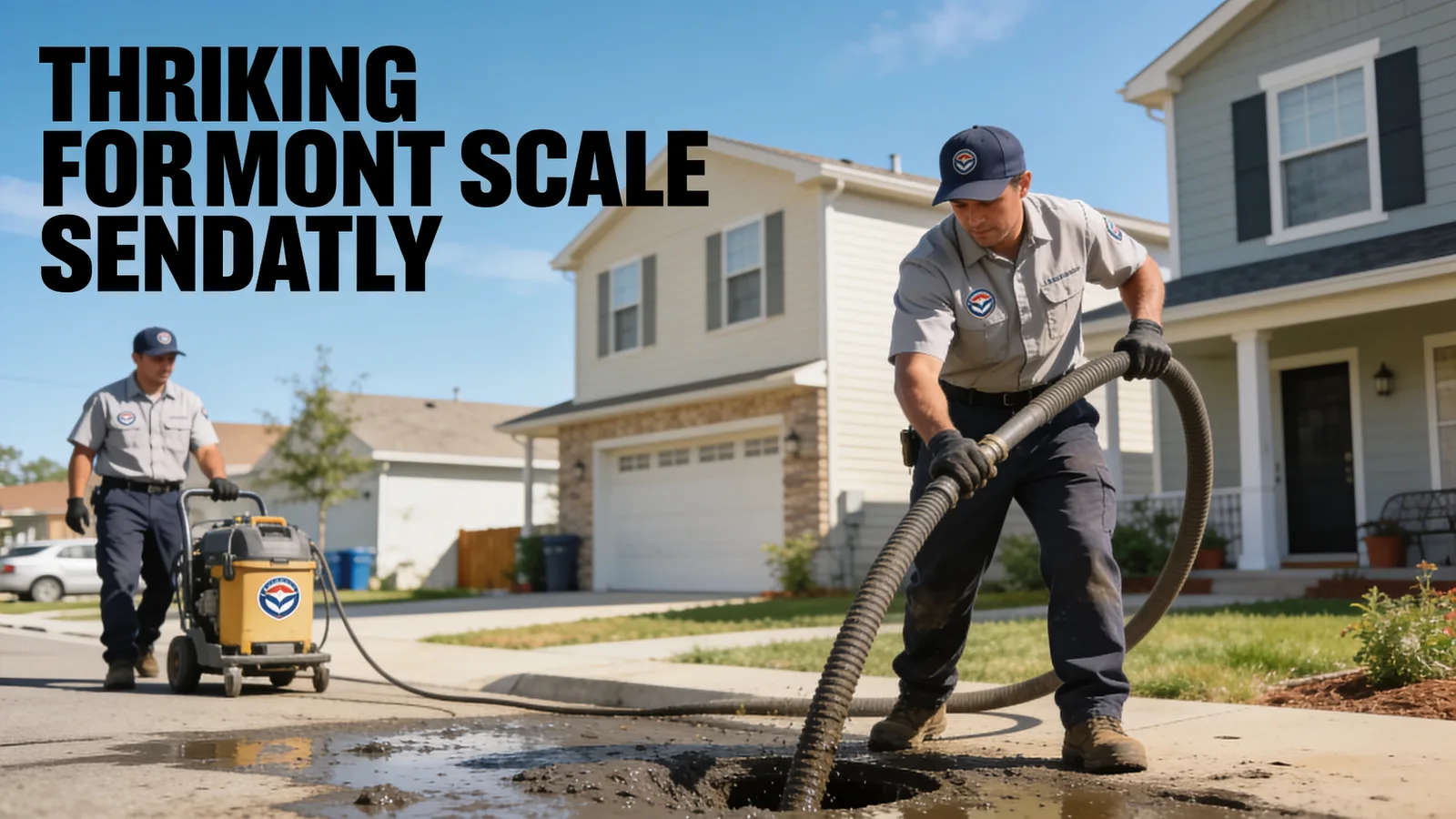 Sewage Cleanup in Clearville, PA near me